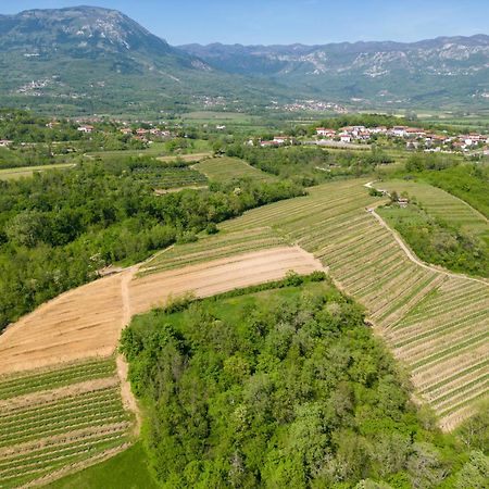 Apartma Valic Ajdovščina 外观 照片
