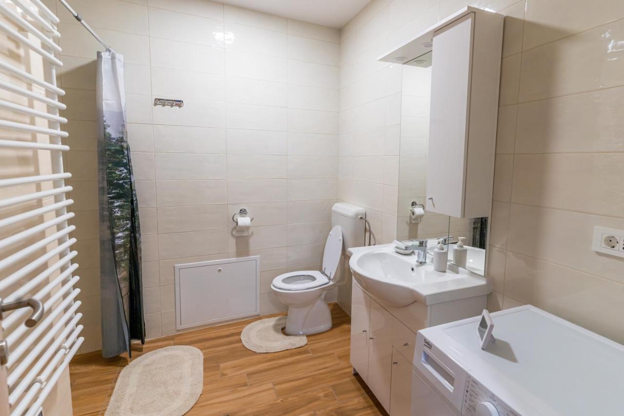 Apartma Valic Ajdovščina 外观 照片
