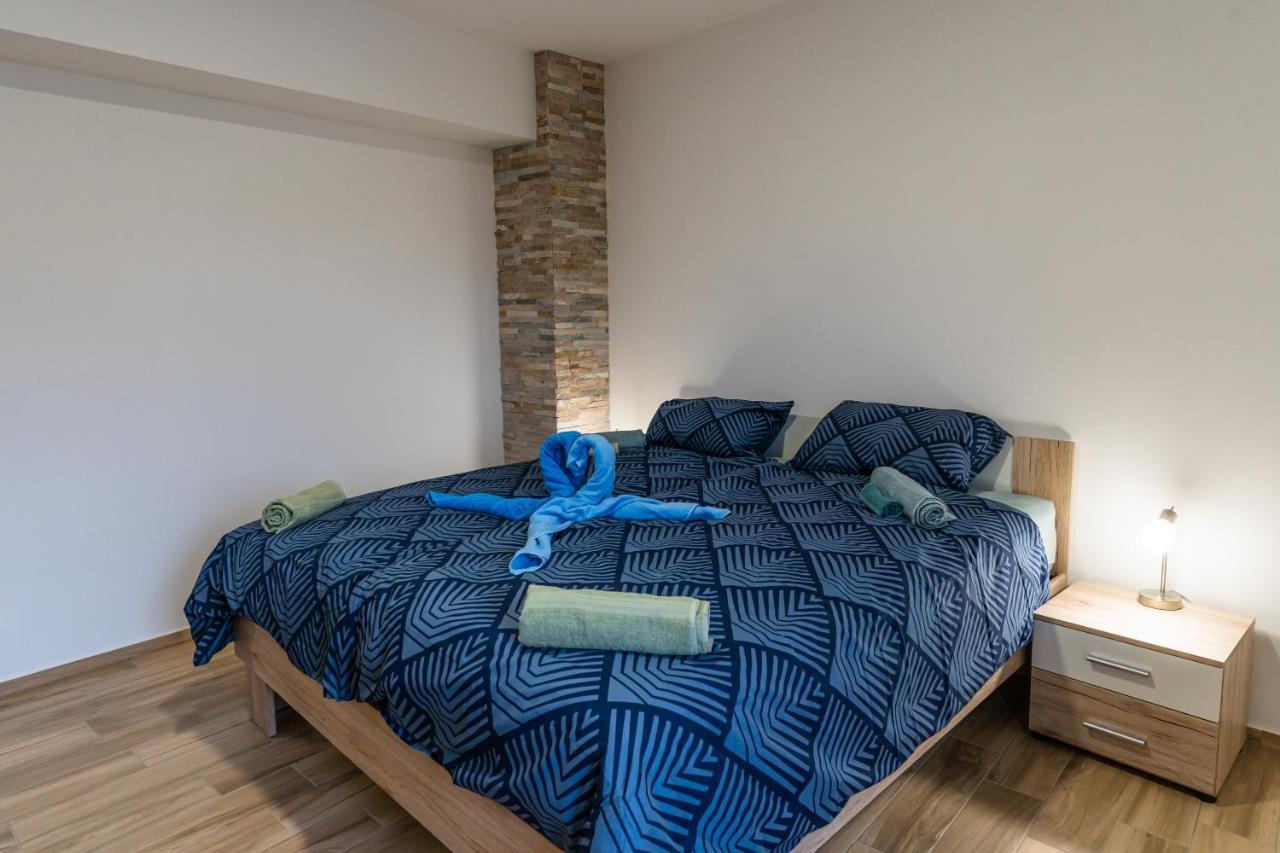Apartma Valic Ajdovščina 外观 照片