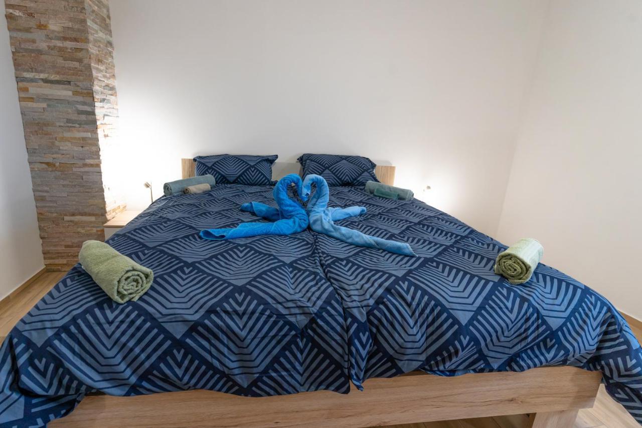 Apartma Valic Ajdovščina 外观 照片