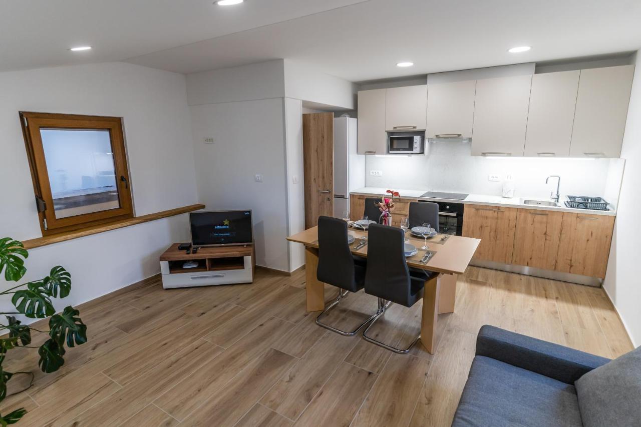 Apartma Valic Ajdovščina 外观 照片