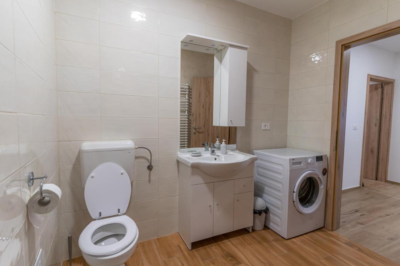 Apartma Valic Ajdovščina 外观 照片