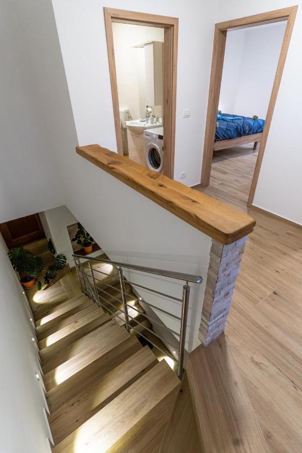 Apartma Valic Ajdovščina 外观 照片