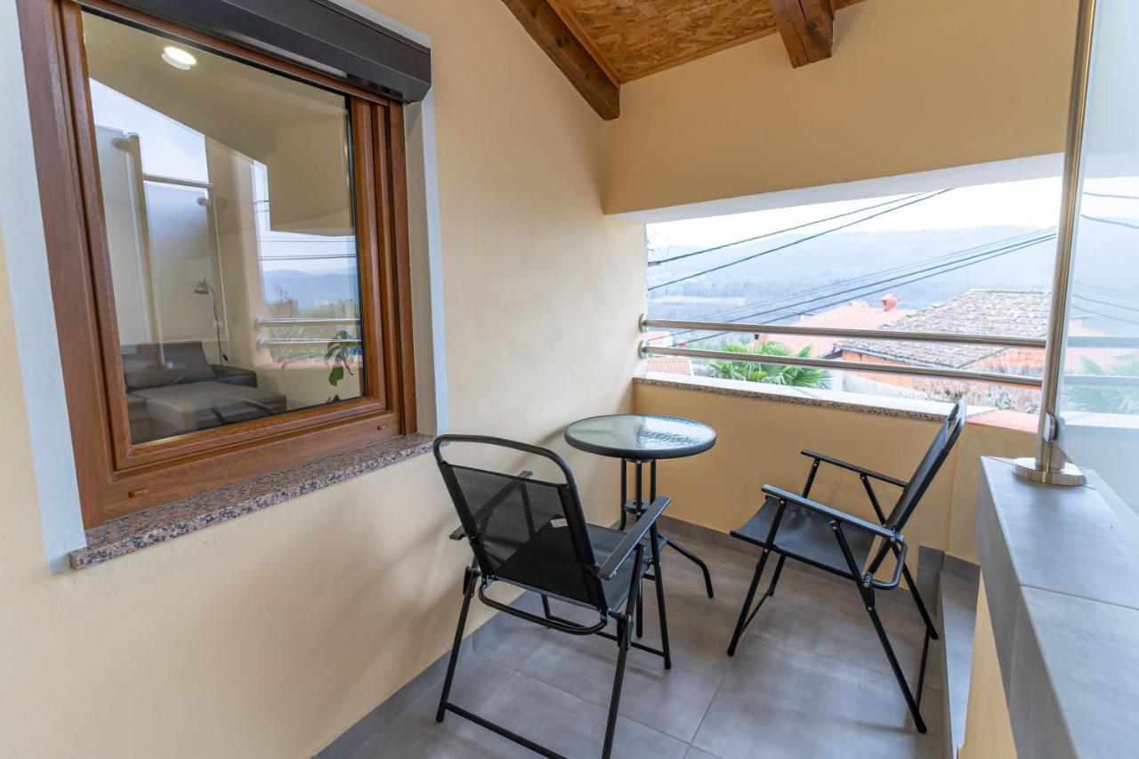 Apartma Valic Ajdovščina 外观 照片