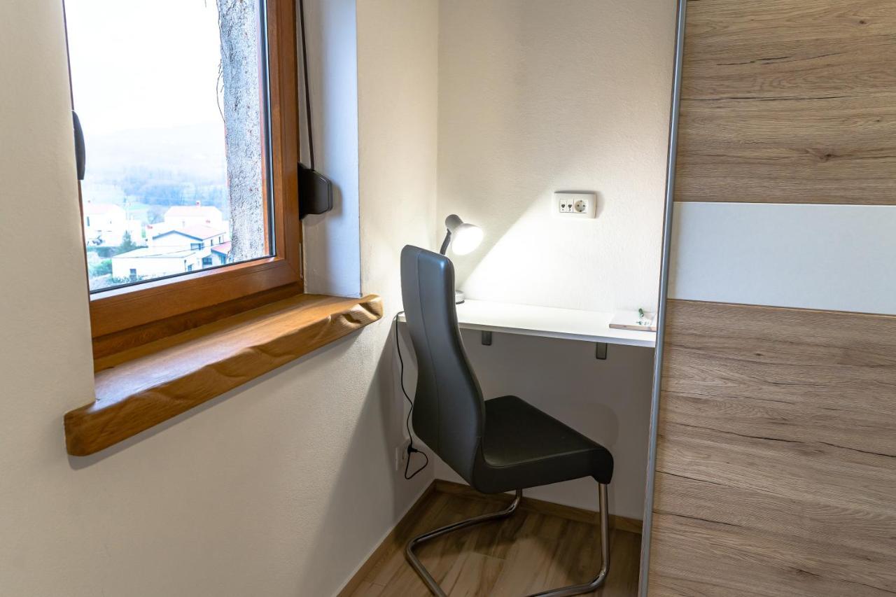 Apartma Valic Ajdovščina 外观 照片