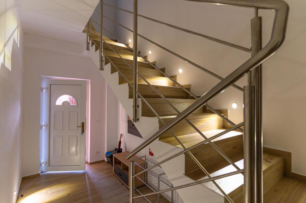 Apartma Valic Ajdovščina 外观 照片