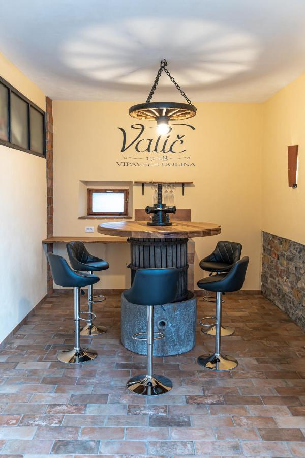 Apartma Valic Ajdovščina 外观 照片