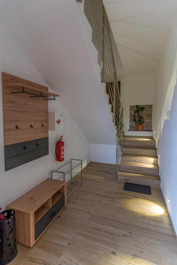 Apartma Valic Ajdovščina 外观 照片